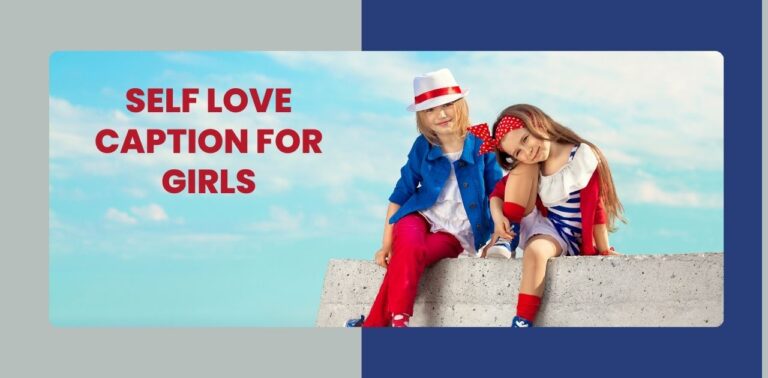 A confident girl smiling while posing for a photo, representing self-love, positivity, and empowerment.