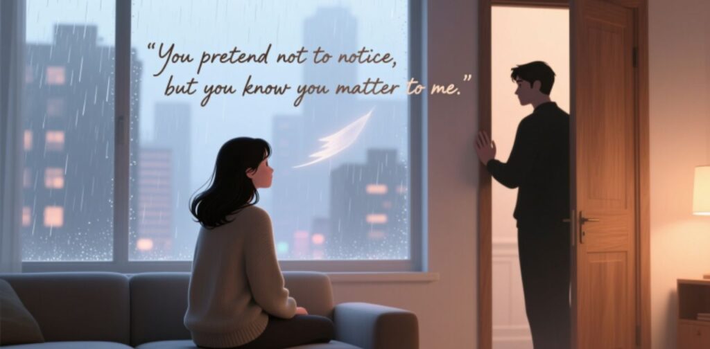 Emotional teasing that builds connection and creates deeper emotional closeness