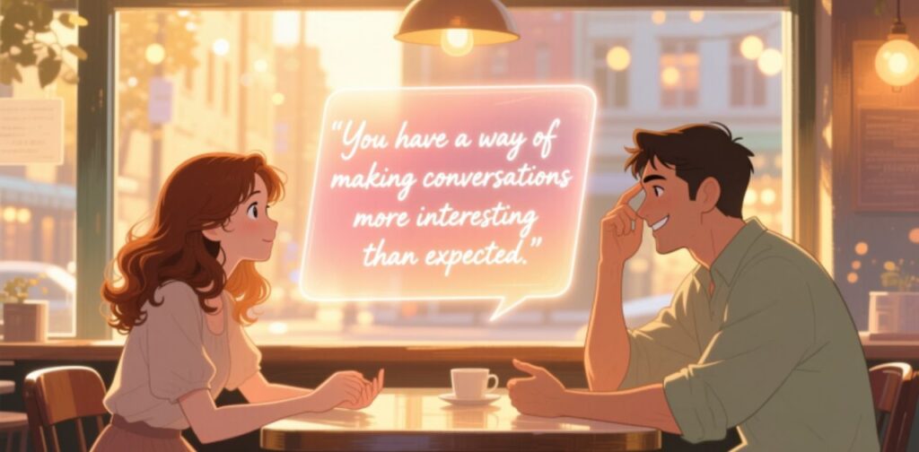 Flirty texts to spark his interest: playful messages to attract his attention
