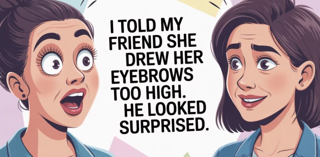 Great jokes to tell your friends for fun and laughter