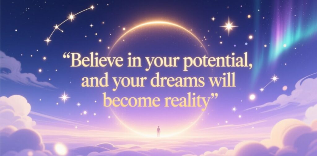 Inspirational messages from teachers to motivate and uplift students in their learning journey