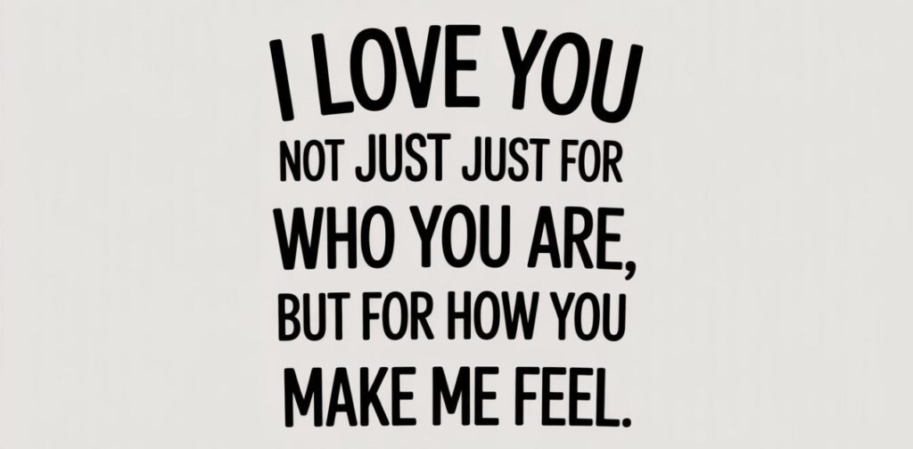 Love messages for her to express affection and romantic feelings