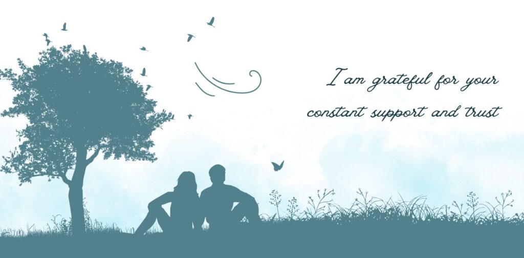 Most touching love messages to express deep affection, trust, and emotional connection with your girlfriend or boyfriend.