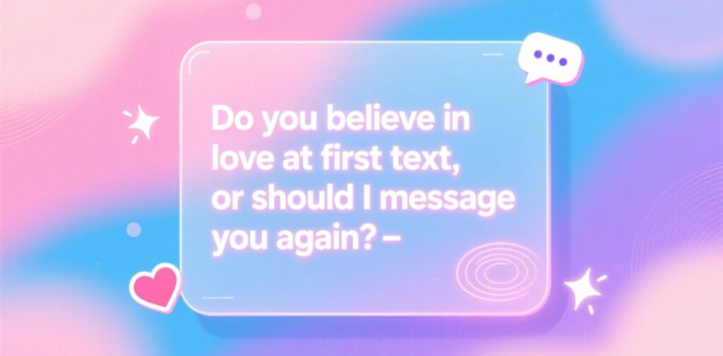 Playful and fun things to say to your girlfriend to keep the spark alive in your relationship