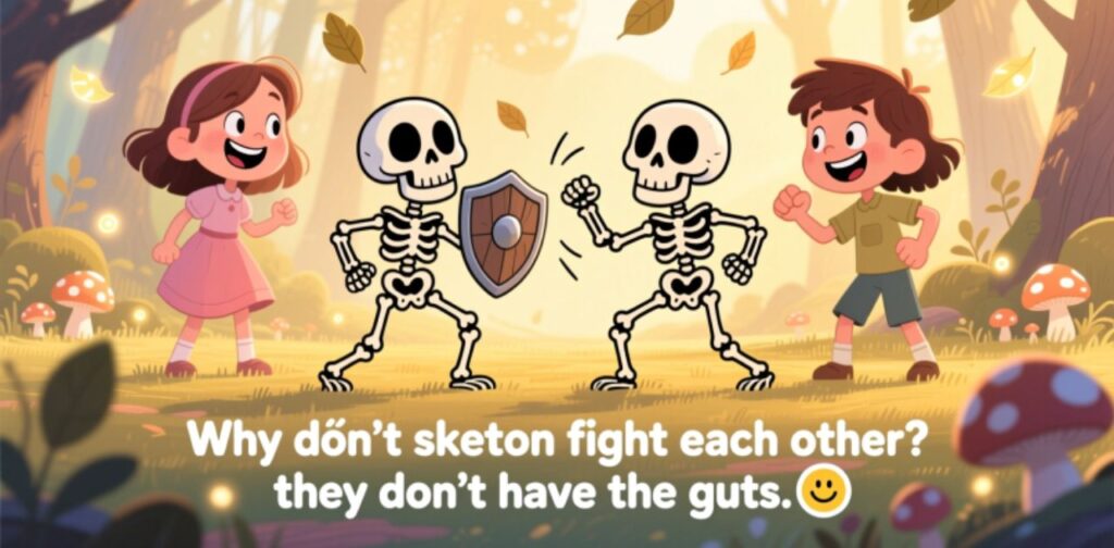 Funny text message joke ideas to make friends laugh instantly