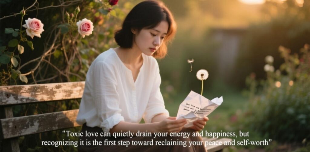 Long Toxic Relationship Quotes about emotional abuse, setting boundaries, letting go, reclaiming peace, self-love, and moving on from toxic love.