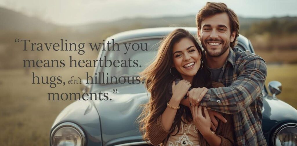 Together Forever Quote for couples: ‘Forever starts with us choosing love again, day after day, always.’ Perfect for Instagram or love messages.