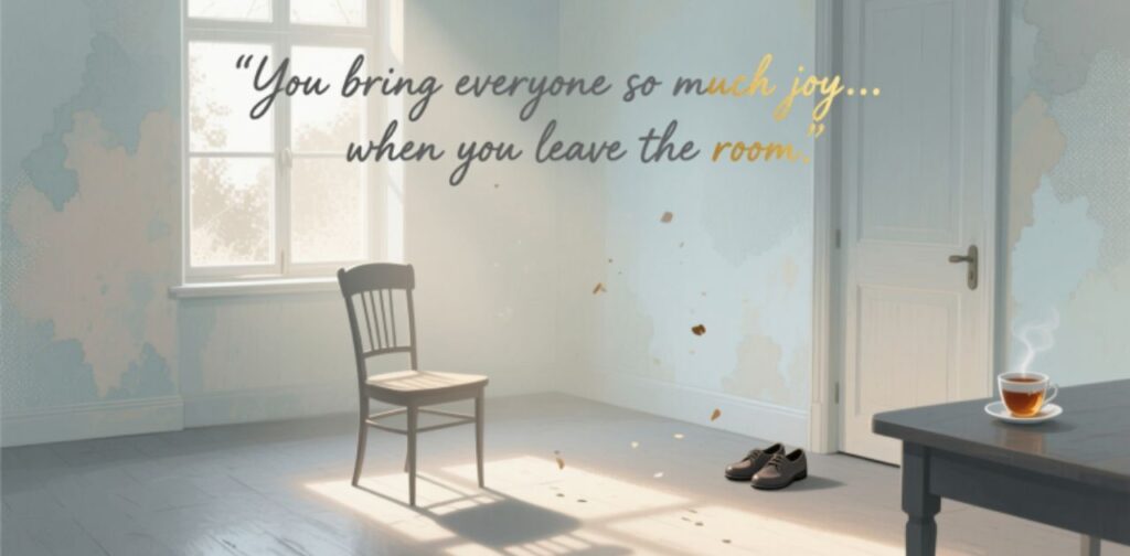 Witty comebacks to respond cleverly and humorously