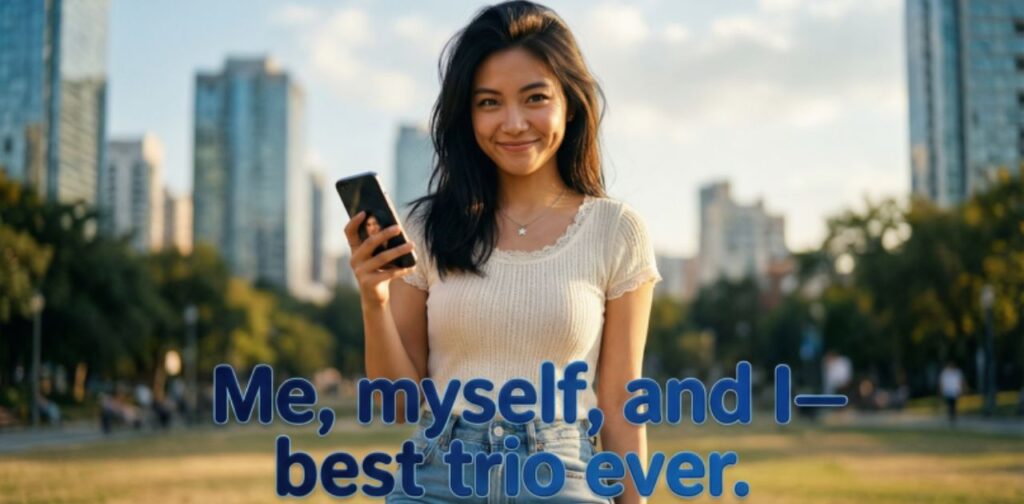 Alone Quotes – Puns & Wordplay, reflecting witty humor, clever wordplay, and solo confidence.