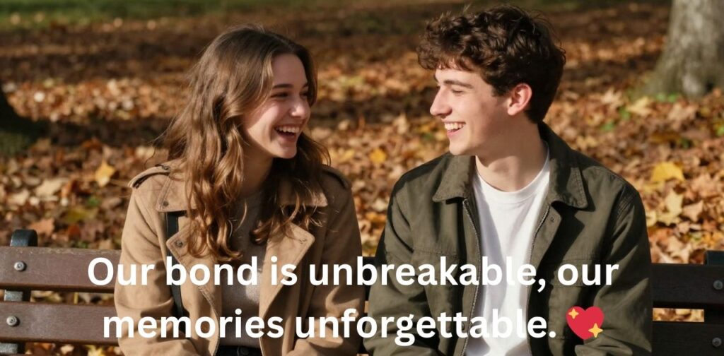 Captions for brothers and sisters on Instagram highlighting sibling bonding, love, and lifelong memories together.