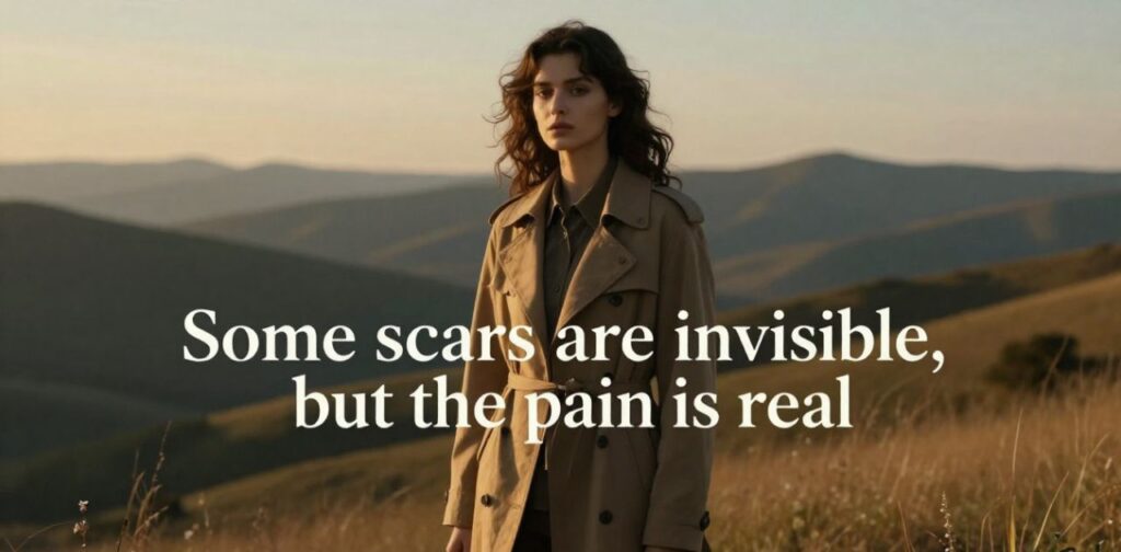 A collection of emotional sad captions for Instagram, expressing deep feelings of heartbreak, longing, and introspection, perfect for connecting with your followers on an emotional level.