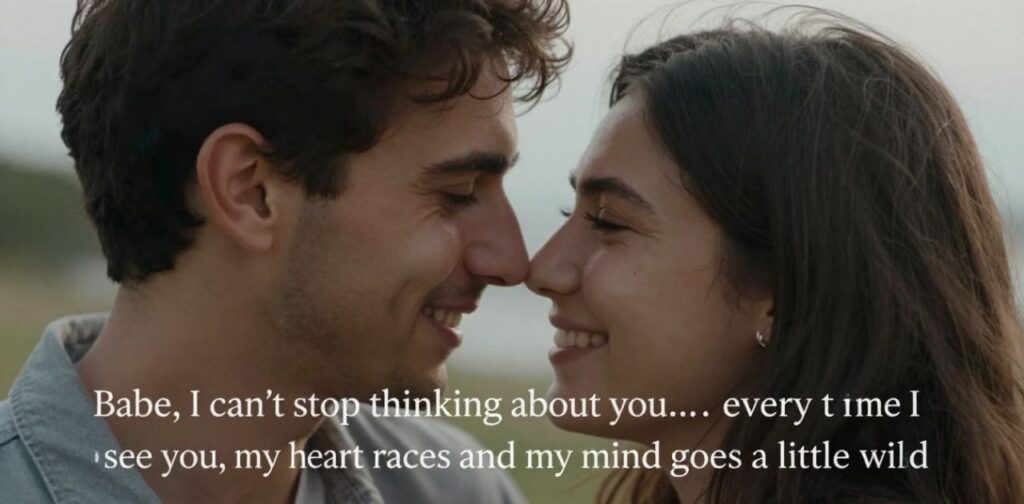 Freaky paragraphs for her – flirty and playful love messages to spice up your relationship