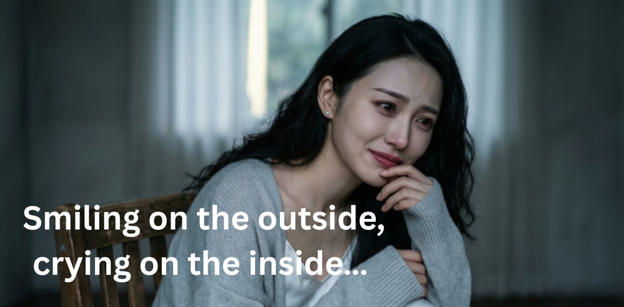 Funny sad captions for Instagram featuring a mix of emotional and humorous quotes that express sadness, heartbreak, and relatable struggles with a lighthearted and witty tone for social media posts.