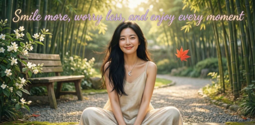 Happy inspirational quotes to share