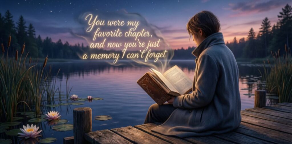 Emotional heartbroken quotes for her expressing love, sadness, and deep feelings after a painful breakup.