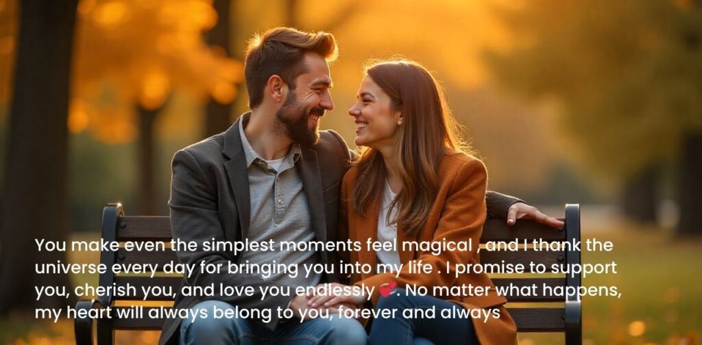 Long paragraphs for her – heartfelt, romantic, and emotional love messages to express feelings
