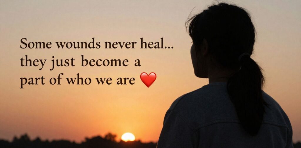 A collection of painful sad captions for Instagram, expressing deep heartbreak, loss, and emotional struggles, perfect for sharing raw and intense feelings.