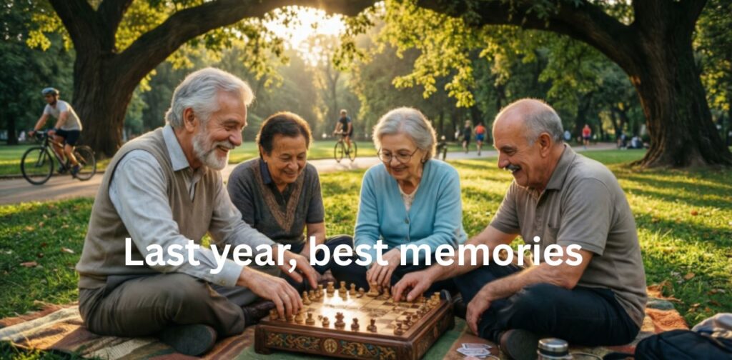 Short and catchy Senior Sunday captions for Instagram to celebrate graduation, memories, and final year moments