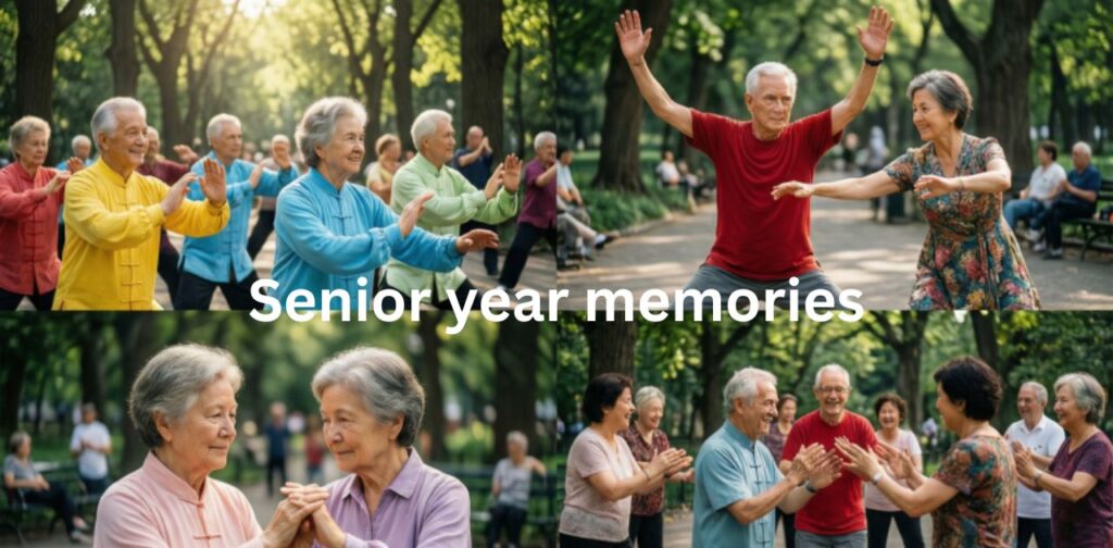 Simple Senior Sunday captions for Instagram celebrating final year, graduation, and student life memories