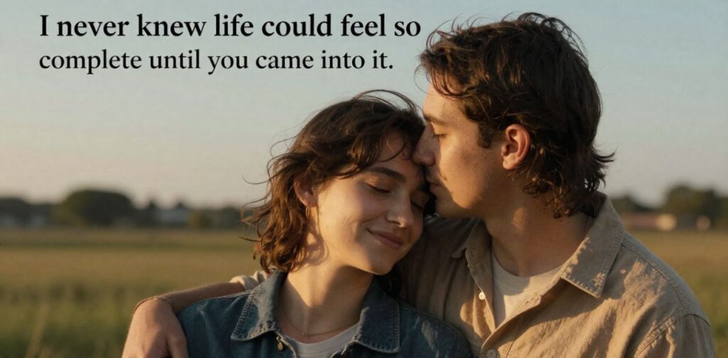 Sweet love paragraphs for her – romantic and heartfelt messages to express affection