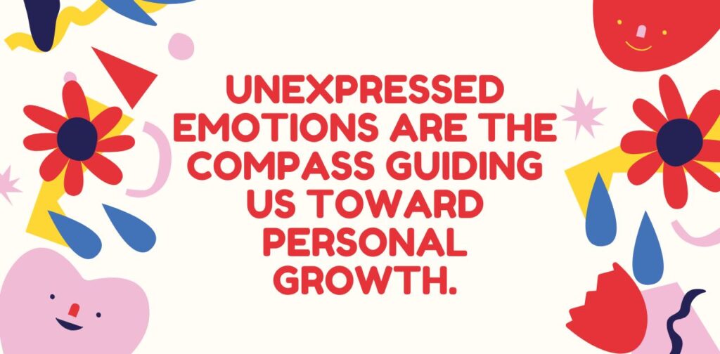 Unspoken Feelings Quotes: Understanding the deeper purpose behind silent emotions and heartfelt reflections.