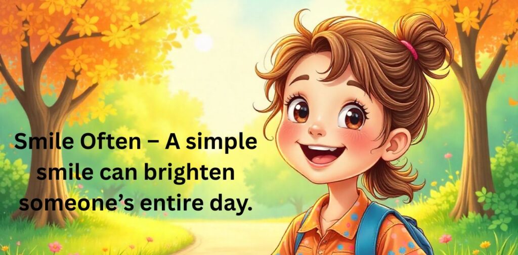 Ways to spread happiness every day with kindness, positivity, and smiles