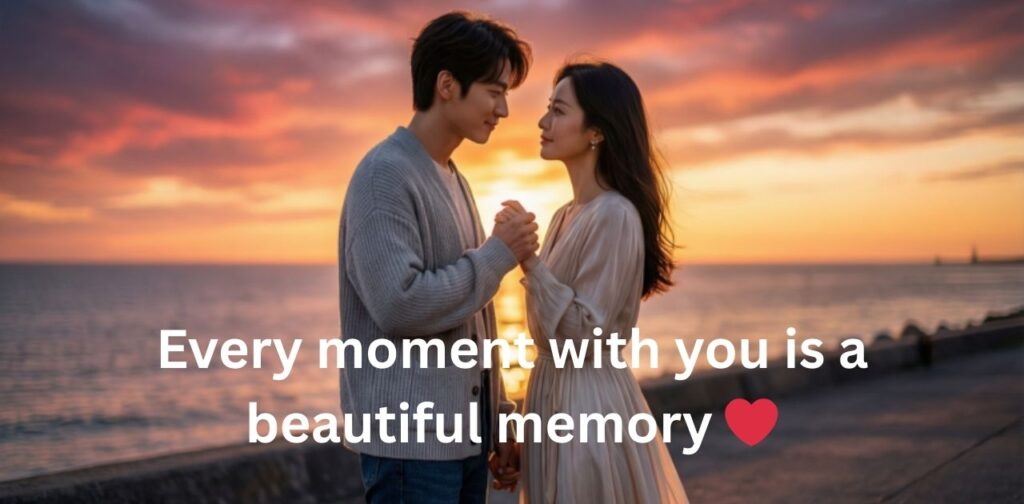 Instagram Captions for Boys Love to Share with Your Partner