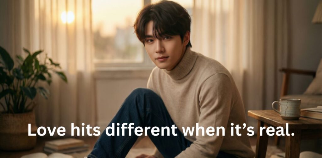 Instagram love quotes and captions for boys in relationships