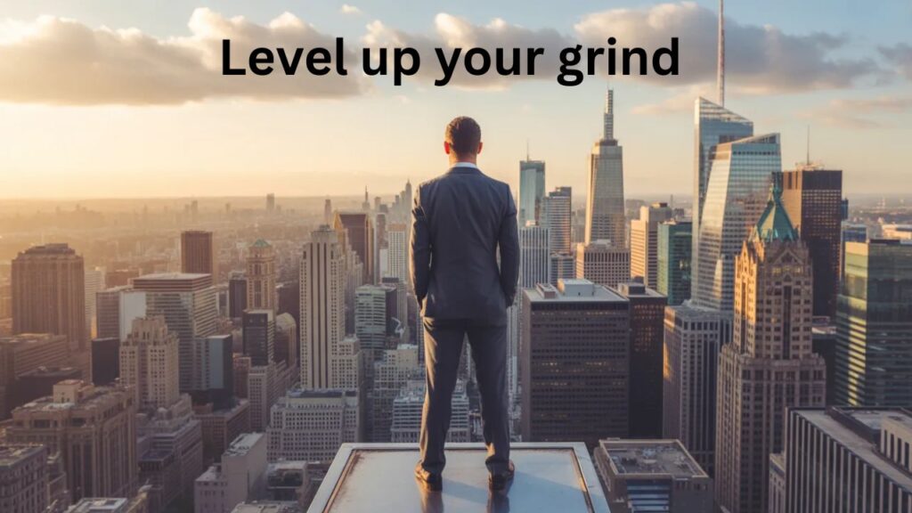 Sigma Captions for Entrepreneurs & Boss Mentality'—inspiring confidence, ambition, and leadership mindset.