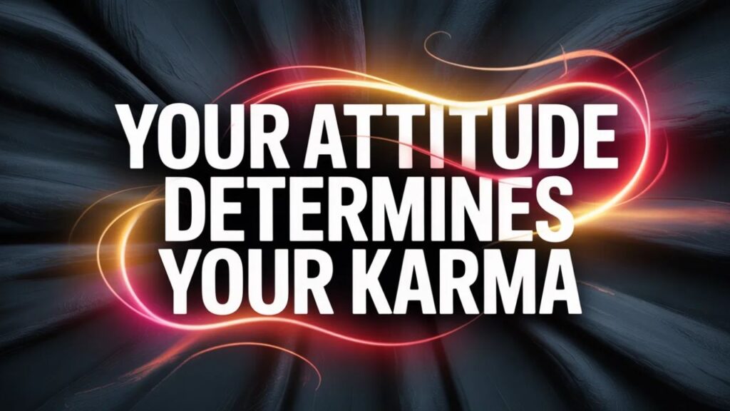 Attitude Karma Captions for Instagram with bold quotes about karma, confidence, and the consequences of actions.