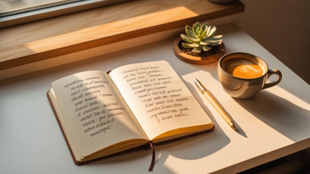 Inspirational Wednesday captions for Instagram highlighting midweek motivation, positive mindset, encouragement, and uplifting quotes to stay focused on goals.