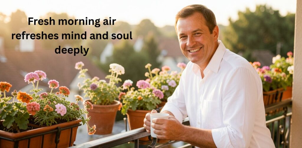 Captions for morning vibes with fresh energy, sunrise glow, and positive Instagram moments