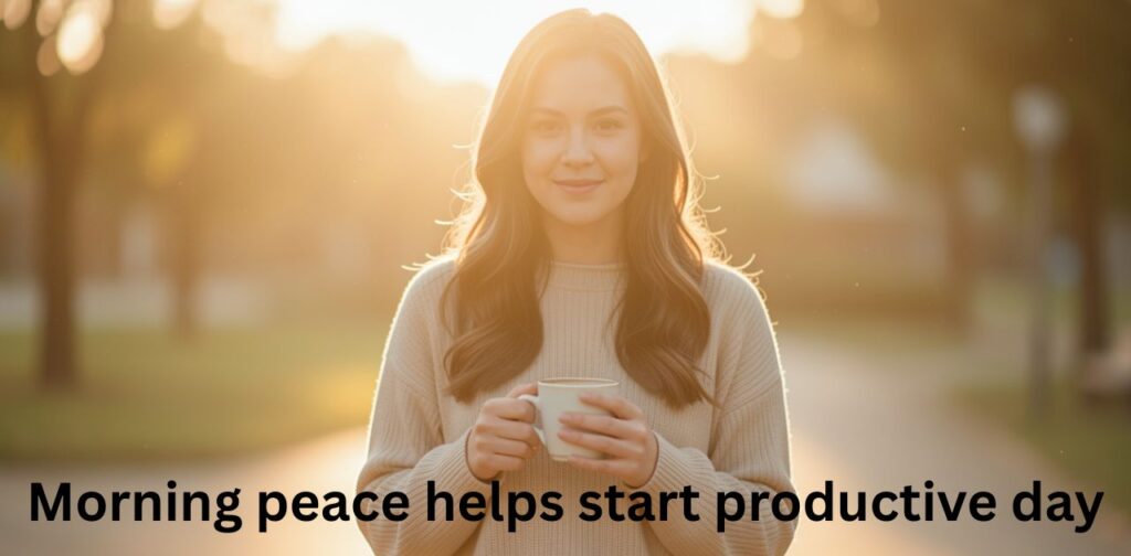 Early Morning Captions for Instagram with sunrise vibes, coffee moments, and fresh positive energy