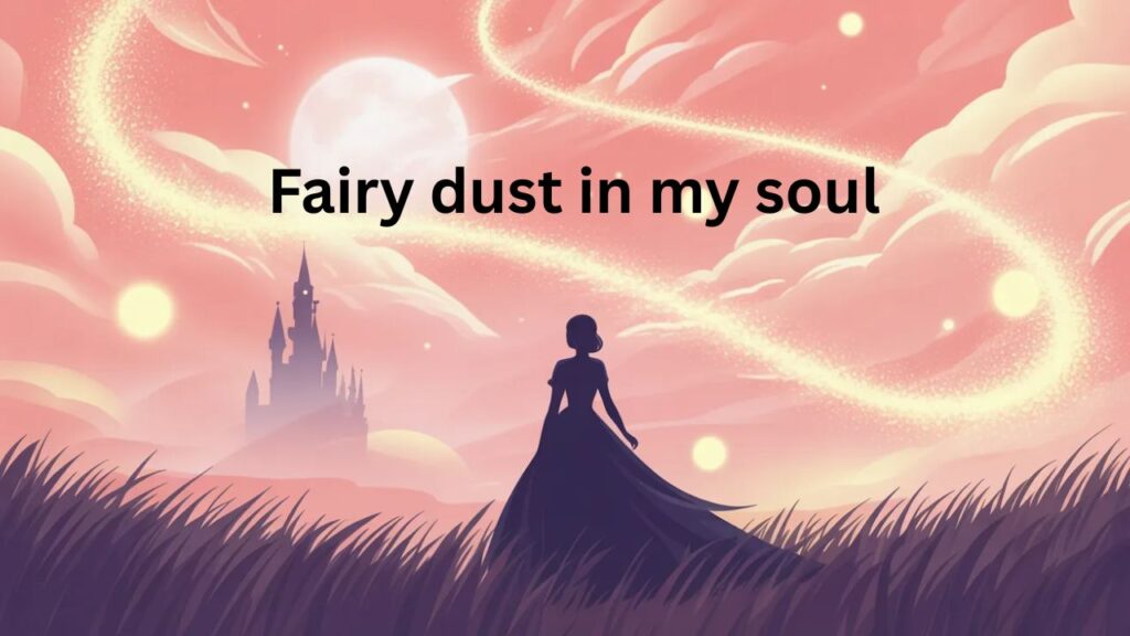 Magical princess captions for Instagram with dreamy, whimsical and fairytale vibes