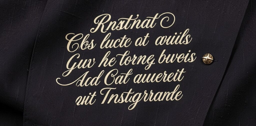 perfect for Black Outfit Quotes for Instagram with classy, bold, and fashionable vibes.