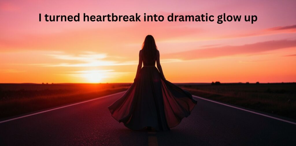 Dramatic comeback captions for Instagram with bold powerful vibes