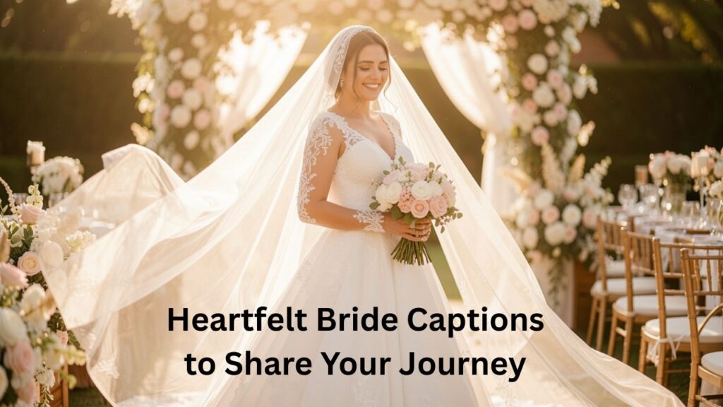 Beautiful bride sharing emotional wedding moments in an elegant bridal gown, glowing with love, happiness, and heartfelt memories on her special day.